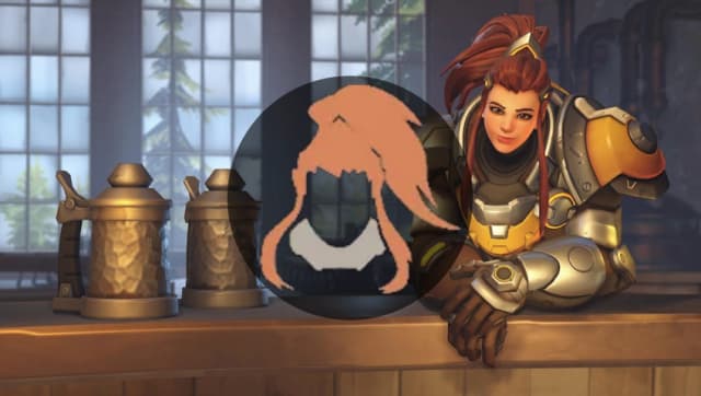 Brigitte-Mains Discord Server