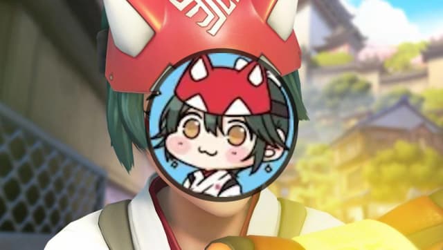 Kiriko-Mains Discord Server