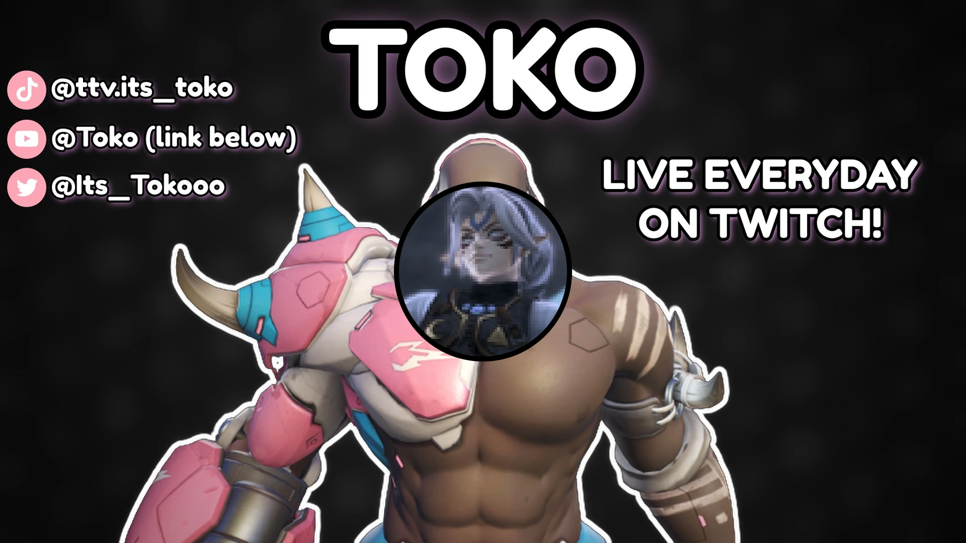 Its_Toko Twitch